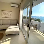 Nordic Sea View Scandi Apartments