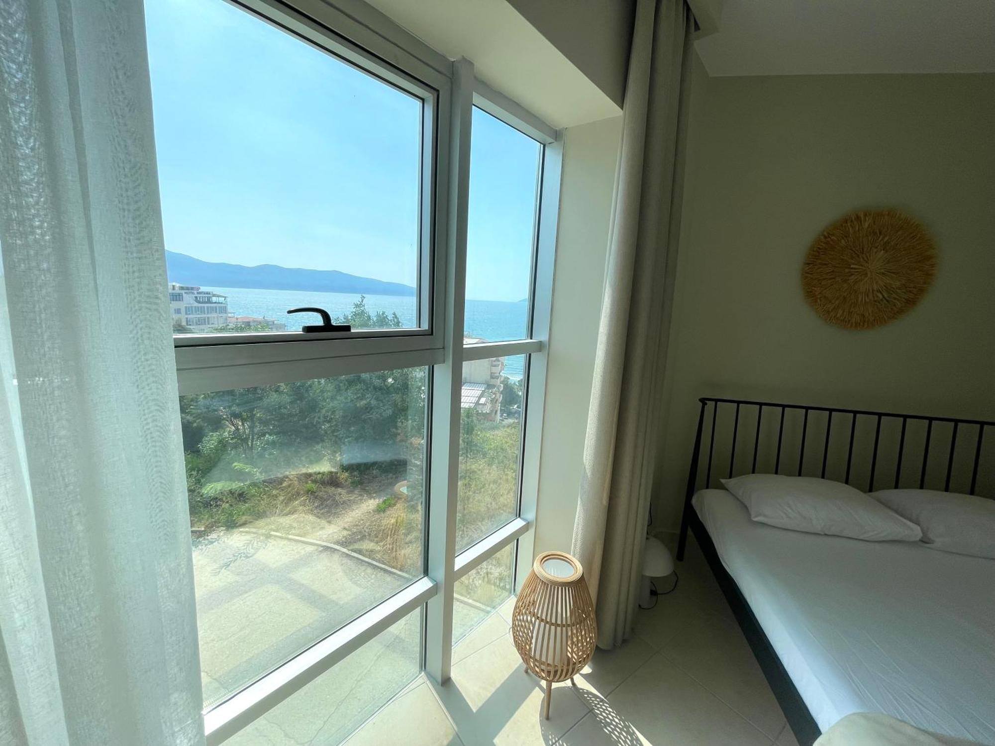 Appartement Nordic Sea View Scandi