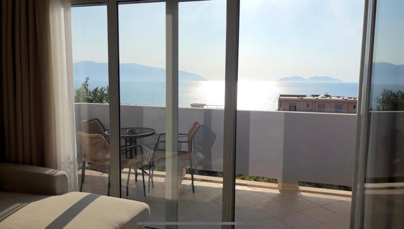 Appartamento Nordic Sea View Scandi