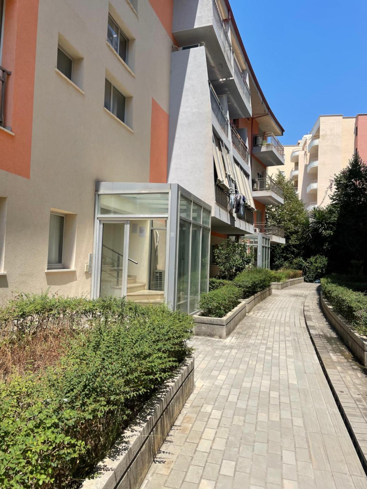 Nordic Sea View Scandi Appartamento Vlorë